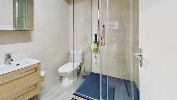 A VENDRE: MAISON MITOYENNE 4P 78,86m² / STUDIO  36,62m² - VENCE VOSGELADE