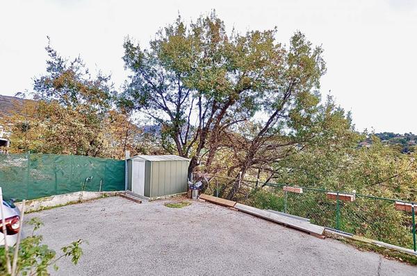 A VENDRE: MAISON MITOYENNE 4P 78,86m² / STUDIO  36,62m² - VENCE VOSGELADE