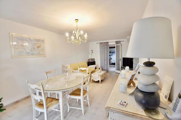 A VENDRE: MAISON MITOYENNE 4P 78,86m² / STUDIO  36,62m² - VENCE VOSGELADE