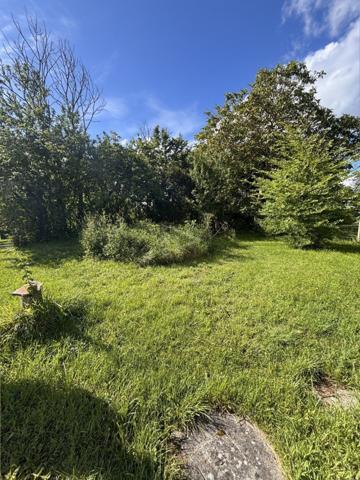 Maison à fort potentiel - Louvière en Auge