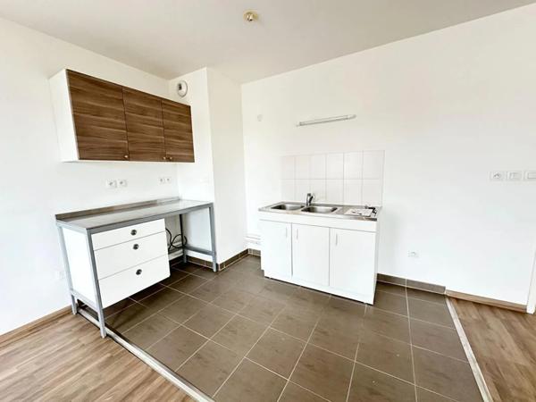 Appartement à louer à Roubaix (59100)