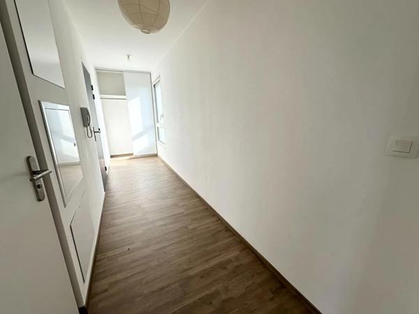 Appartement à louer à Roubaix (59100)