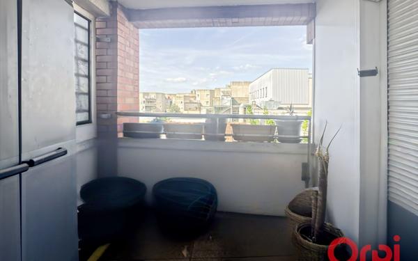 Appartement à vendre    3 pièces • 75,20 m2 Saint-Denis