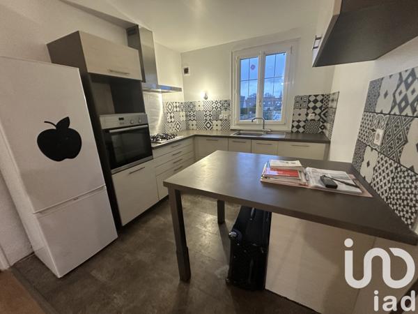 Maison à vendre 5 pièces 100 m² Landivisiau