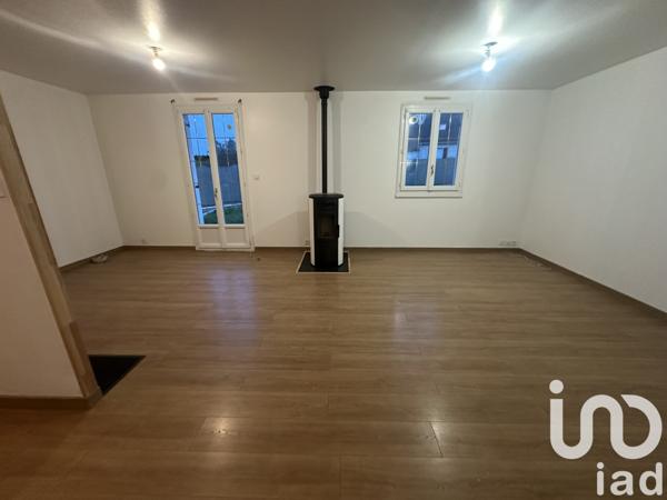 Maison à vendre 5 pièces 100 m² Landivisiau