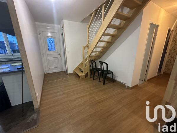 Maison à vendre 5 pièces 100 m² Landivisiau