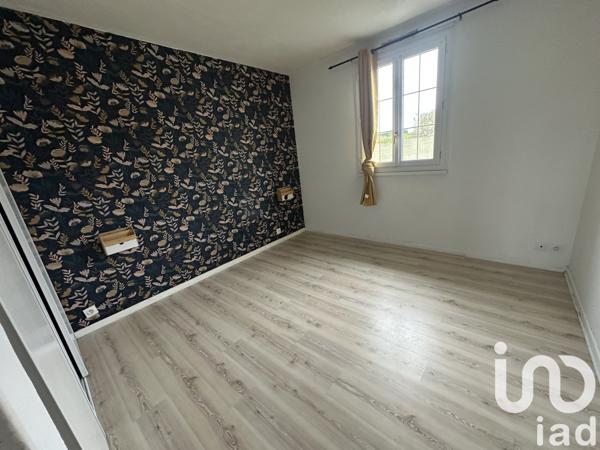 Maison à vendre 5 pièces 100 m² Landivisiau