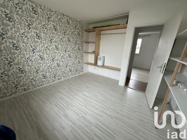 Maison à vendre 5 pièces 100 m² Landivisiau
