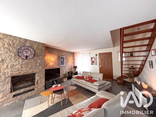 Maison à vendre 6 pièces 172 m² Montoir-de-Bretagne