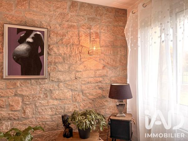 Maison à vendre 6 pièces 172 m² Montoir-de-Bretagne