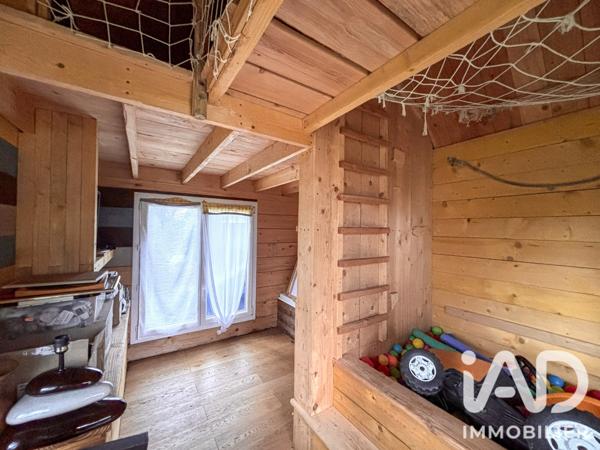 Maison à vendre 6 pièces 172 m² Montoir-de-Bretagne