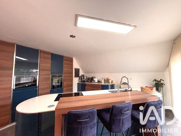 Maison à vendre 6 pièces 172 m² Montoir-de-Bretagne