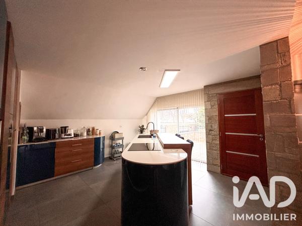 Maison à vendre 6 pièces 172 m² Montoir-de-Bretagne