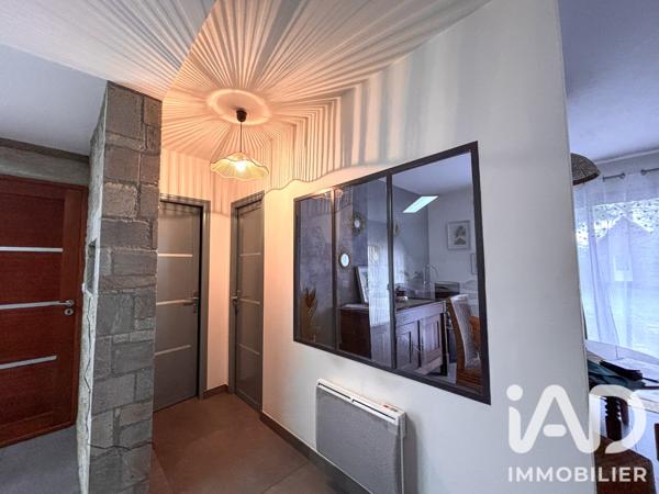 Maison à vendre 6 pièces 172 m² Montoir-de-Bretagne