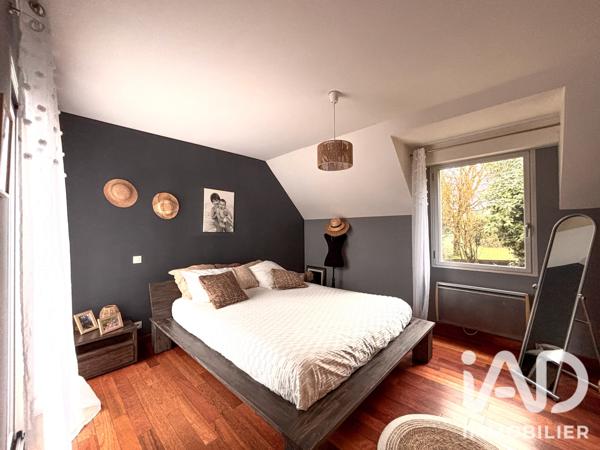 Maison à vendre 6 pièces 172 m² Montoir-de-Bretagne