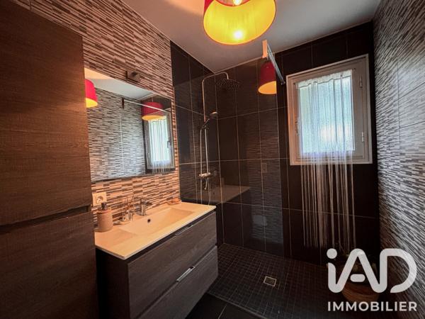 Maison à vendre 6 pièces 172 m² Montoir-de-Bretagne