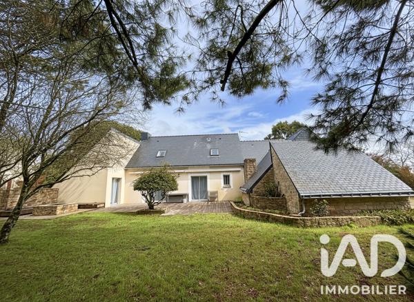 Maison à vendre 6 pièces 172 m² Montoir-de-Bretagne
