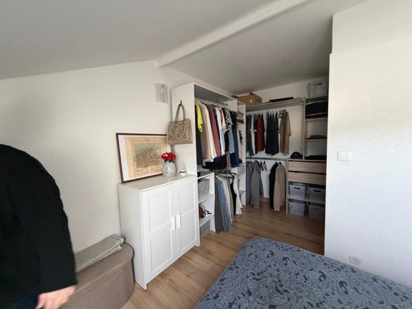 Bel appartement spacieux  en plein coeur de remiremont