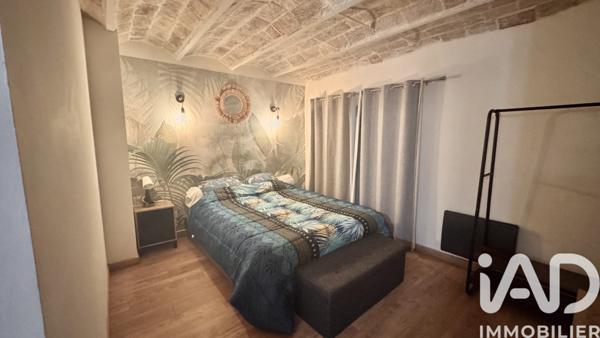 Appartement à vendre 2 pièces 65 m² Nîmes
