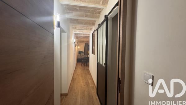 Appartement à vendre 2 pièces 65 m² Nîmes