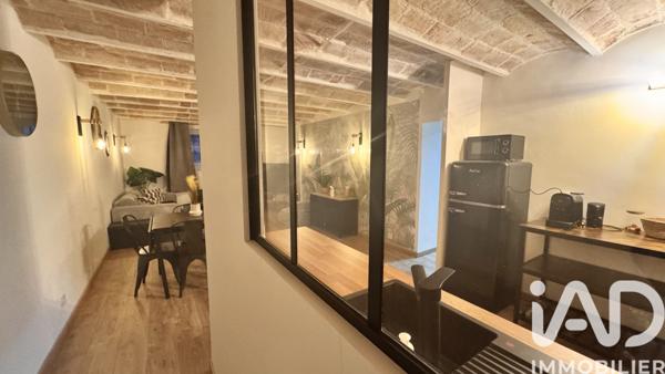 Appartement à vendre 2 pièces 65 m² Nîmes