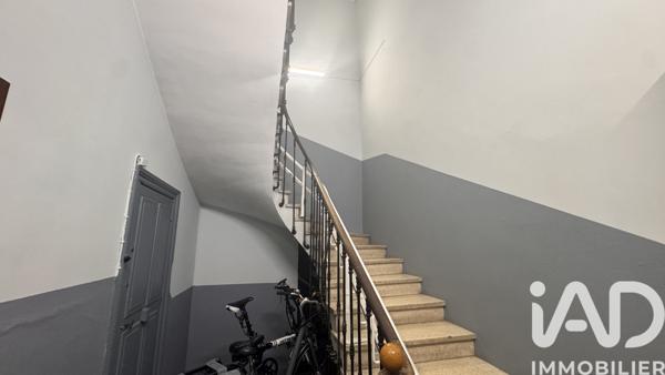 Appartement à vendre 2 pièces 65 m² Nîmes