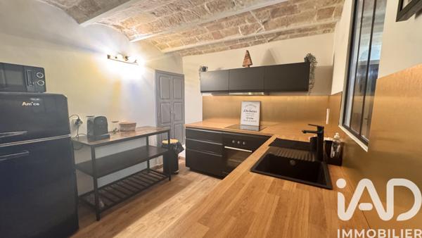 Appartement à vendre 2 pièces 65 m² Nîmes