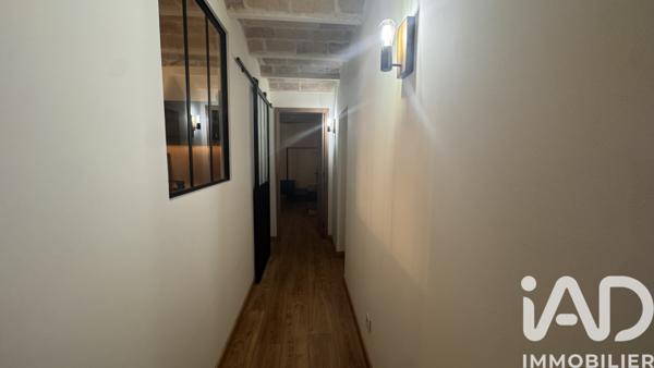 Appartement à vendre 2 pièces 65 m² Nîmes