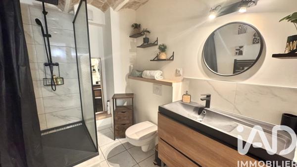 Appartement à vendre 2 pièces 65 m² Nîmes