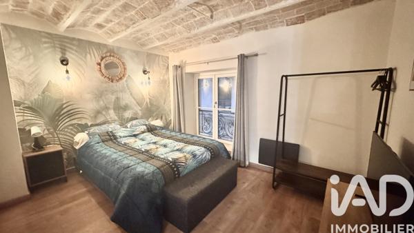 Appartement à vendre 2 pièces 65 m² Nîmes