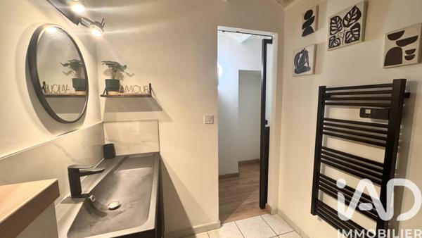 Appartement à vendre 2 pièces 65 m² Nîmes