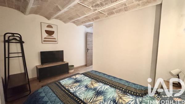 Appartement à vendre 2 pièces 65 m² Nîmes