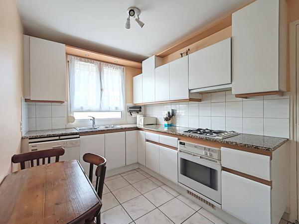 Maison Nantes 6 pièces