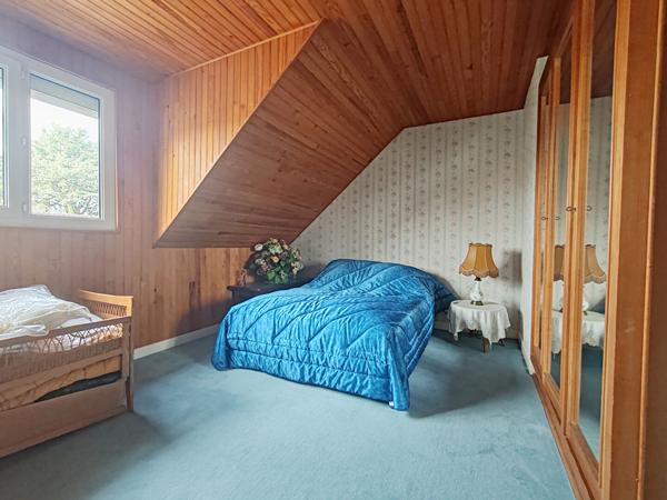 Maison Nantes 6 pièces