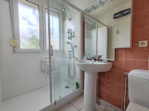 Maison Nantes 6 pièces