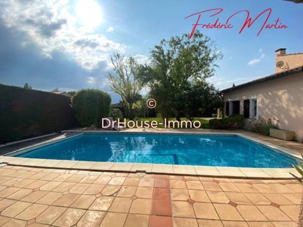 Maison à vendre 6 pièces de 160 m²