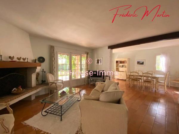 Maison à vendre 6 pièces de 160 m²