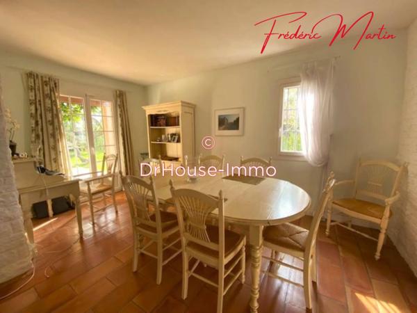 Maison à vendre 6 pièces de 160 m²