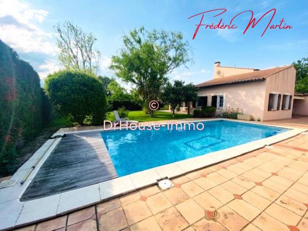 Maison à vendre 6 pièces de 160 m²
