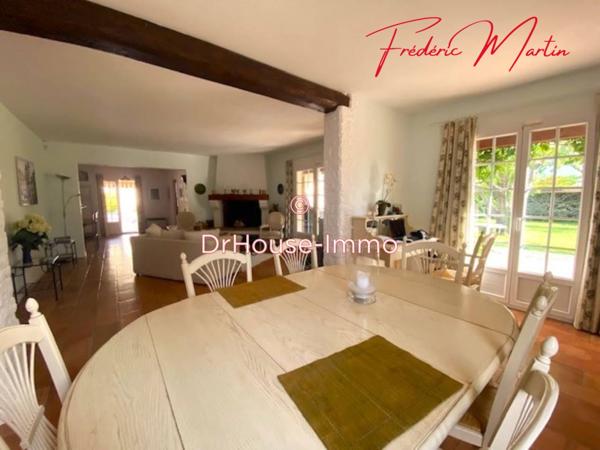 Maison à vendre 6 pièces de 160 m²