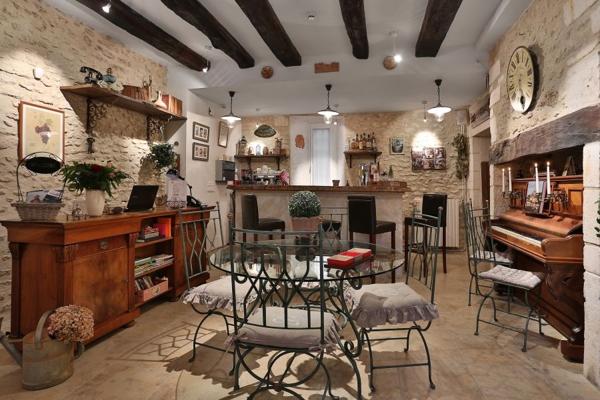 Vente Maison de luxe Périgueux 19 Pièces 677 m²