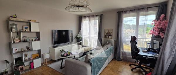 Appartement 2 pièces 53 m2