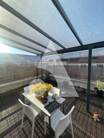 Appartement 2 pièces 53 m2