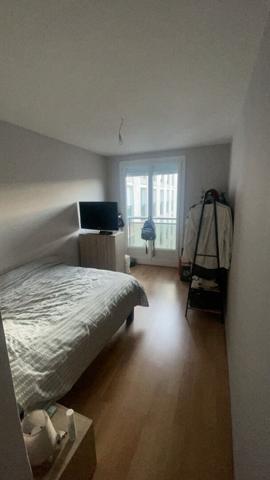 Appartement 2 pièces 53 m2