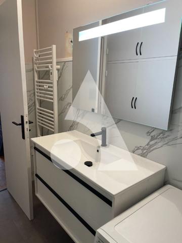 Appartement 2 pièces 53 m2