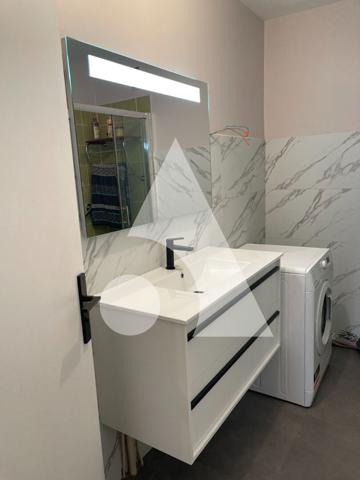Appartement 2 pièces 53 m2