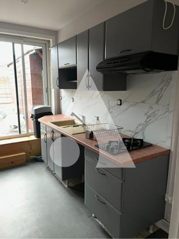Appartement 2 pièces 53 m2