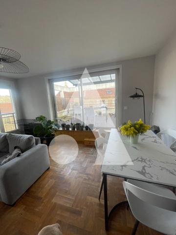 Appartement 2 pièces 53 m2