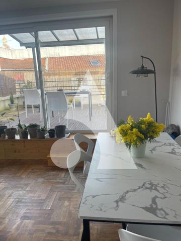 Appartement 2 pièces 53 m2