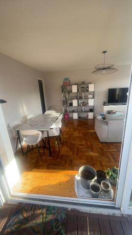 Appartement 2 pièces 53 m2